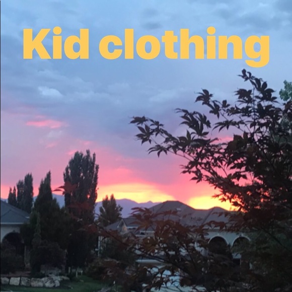 Other - Kid clothing Other - Kid clothing